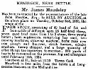 Property and Land Sales  1883-09-29 CHWS